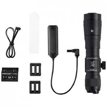 Тактический фонарь Streamlight PROTAC 2.0 RAIL MOUNT фото
