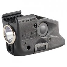 Тактический фонарь с ЛЦУ Streamlight TLR-6 HL 69343 фото