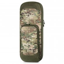 SAVIOR EQUIPMENT сумка-рюкзак - 38" для 2х единиц оружия SPECIALIST COVERT SINGLE RIFLE CASE MultiCam® фото
