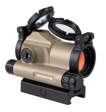 Коліматорний приціл SIG Sauer ROMEO7S 1x22mm (SOR75012) фото