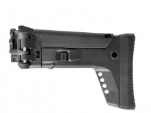 Приклад складаний F5 MFG Modular Stock System с адаптером для Grand Power Stribog (цвіркун) фото
