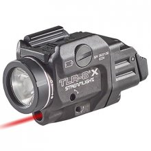 Тактический фонарь Streamlight TLR-8 X с ЛЦУ фото