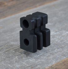 Буфер GP Stribog (цвіркун) Short Stroke від HB Industries фото