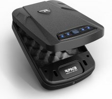 Біометричний сейф для пістолета RPNB RP2008 фото