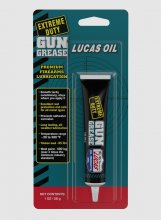 Lucas Extreme Duty Gun Grease — высокотемпературная оружейная смазка фото