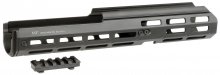 Midwest Industries цевье для Benelli M4 M‑LOK Handguard (MI-BENM4-HG) фото