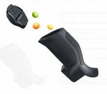 Заглушка пистолетной рукоятки Storage FloorPlate (SFP) для SCG‑серии  фото