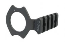 GG&G крепление для фонаря на Mossberg 590 фото