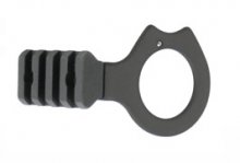 GG&G крепление для фонаря на Remington870 фото