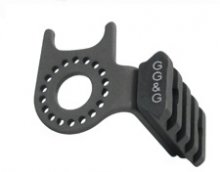 GG&G крепление для фонаря на Mossberg 500 фото