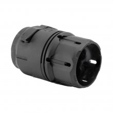 Strike Industries Blast Shield для A2 Birdcage Flash Hider (SI-BS-NATO) фото