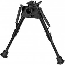 Сошки телескопические Harris S-BRM Bipod фото