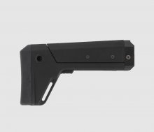 B5 Systems приклад Modular Platform Stock  фото