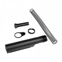 Набор Mil-Spec Carbine Buffer Receiver Extension Kit фото