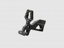 Увеличена кнопка сброса затворной задержки Battle Arms Development BAD-EBC для AR-15 фото