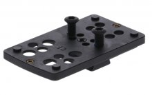 TruGlo база под коллиматор Vortex/Docter для пистолета CZ-P10 фото