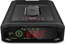 Vaultek сейф Smart Station - DS5i фото