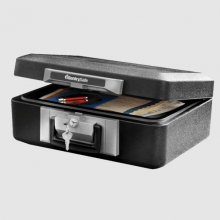 SentrySafe вогнестійкий міні сейф (1160) фото