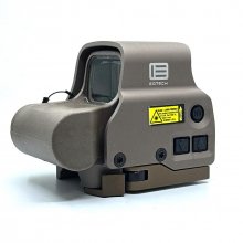 Прицел коллиматорный голографический EOTech EXPS 3-2 фото