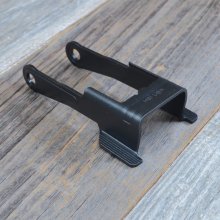 Збільшений важіль скидання затримки затвора GP Stribog SP9 фото