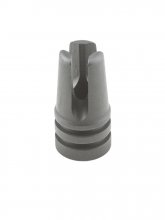 LUTH-AR пламегаситель для AR15  фото