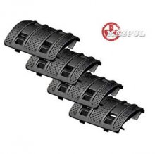 Magpul XTM - накладки на планку Пикатинни фото