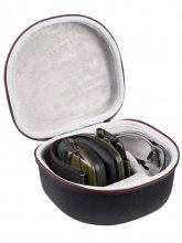 Чехол для наушников Howard Leight Impact Sport  фото