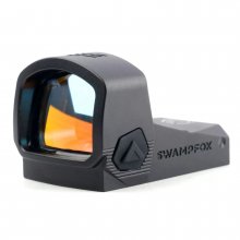 Приціл коліматорний Swampfox Liberty II 1x24 (LBT2124-MR) фото