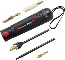 KleenBore PocKit набор для чистки пистолета калибр .357/.38/9mm. фото