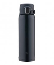 Термокружка Zojirushi 0.48л Black (SM-SR48E-BC) фото