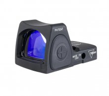 Прицел коллиматорный Trijicon RMR Type 2 Green Dot (700800) фото