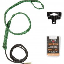 Шнур для чищення зброї (шомпол-протяжка) .223/5.56 Hoppes 9 BoreSnake Viper фото