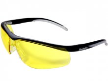 Очки стрелковые Remington T-72 Amber фото