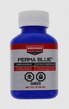 Birchwood жидкость для воронения стали Perma Blue® (BC-13125) фото