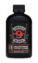 Средство для удаления меди Hoppes Black HBCC, 118ml. фото