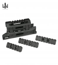 Gun Power цевье для АКСУ (5858) фото