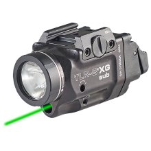 Тактический фонарь Streamlight TLR-8 X G sub з ЛЦУ для SIG SAUER P365/XL фото