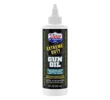LUCAS оружейное масло EXTREME DUTY GUN OIL (237ml) фото