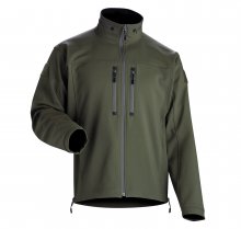 Куртка-виндстопер тактическая Smith Wesson MP Nevada фото