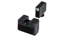 Комплект тритиевых прицельных приспособлений TruGlo TG231G1MW для Glock MOS 17/19 фото