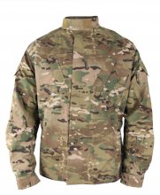 Китель Propper ACU Multicam фото