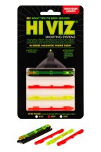 Мушка оптоволоконная для гладкоствольного ружья HiViz M300 фото