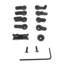 Селектор Manticore Arms Maverick Ambi Safety Kit for Stribog (MA-37400) фото