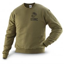 Реглан USMC Military Surplus фото