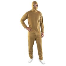 Набір термобілизни US Mil (3 ед) фото