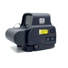 Прицел коллиматорный голографический EOTech EXPS 3-0 фото