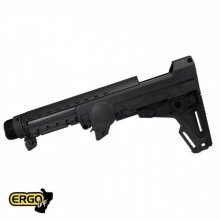 Приклад телескопический AR15 Ergo F93 PRO фото