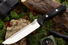 Ніж Bark River Bravo 1.5 фото