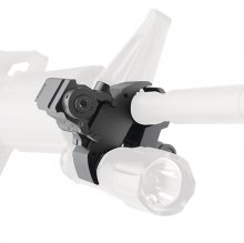 Крепление для тактического фонаря IPROTEC 6108 фото