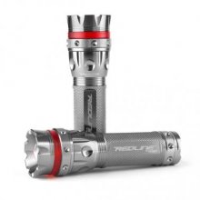 Фонарь универсальный IPROTEC Redline фото